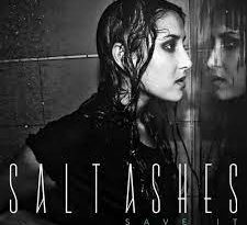 Salt Ashes - Skylight