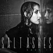 Salt Ashes - Skylight