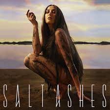 Salt Ashes - Killing My Mind
