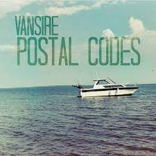 Vansire - Postal Codes