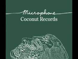 Coconut Records - Wandering Around