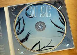 Salt Ashes - Chemical Rush