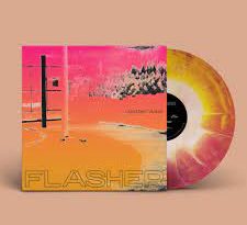 Flasher – Material