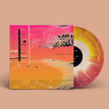 Flasher – Material