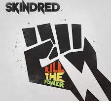 Skindred - Destroy The Dance Floor