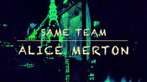 Alice Merton - Same Team