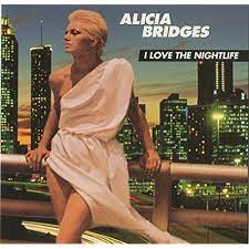 Alicia Bridges - In The Name Of Love