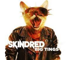 Skindred - That's My Jam
