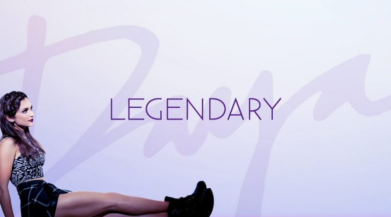 Daya - Legendary