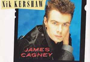 Nik Kershaw - James Cagney