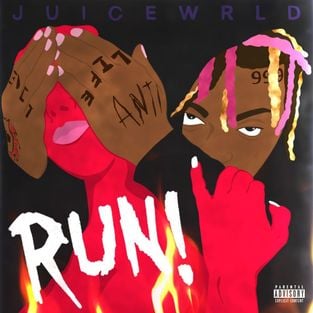 Juice WRLD – Run