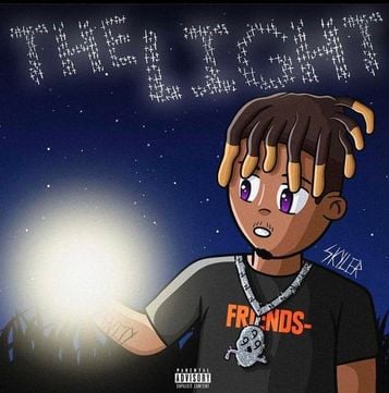 Juice WRLD - The Light