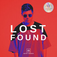 Matvey Emerson - Lost & Found