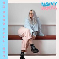 Navvy - Scared to Be Happy