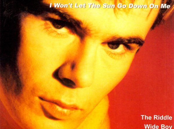 Nik Kershaw - I Won't Let The Sun Go Down On Me