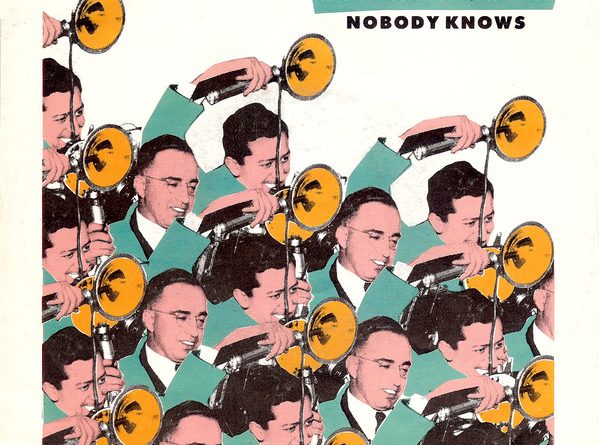 Nik Kershaw - Nobody Knows