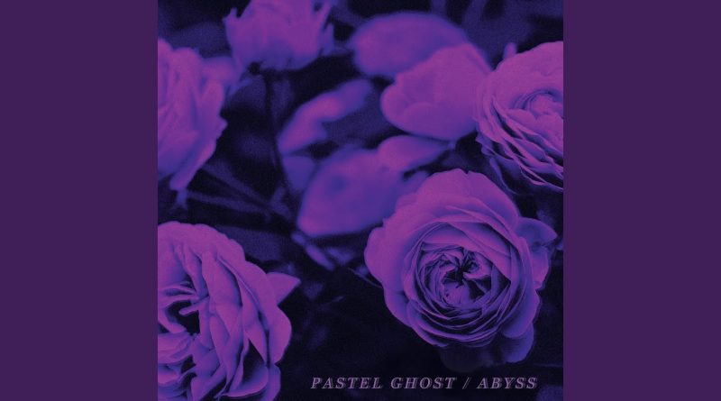 Pastel Ghost - Dark Beach