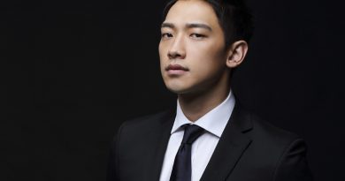 Rain - DEAR MAMA DON'T CRY