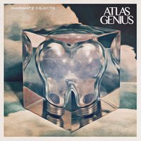 Atlas Genius - Friendly Apes