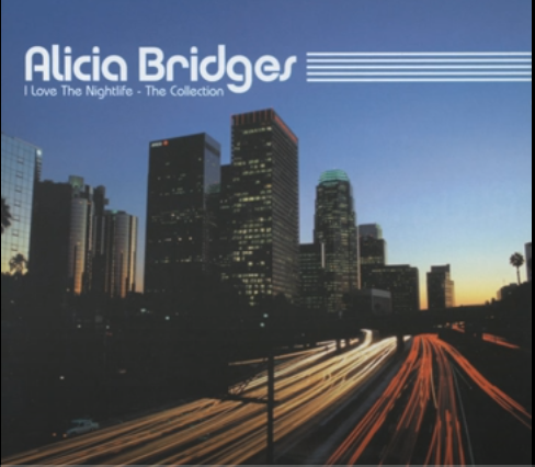 Alicia Bridges - High Altitudes