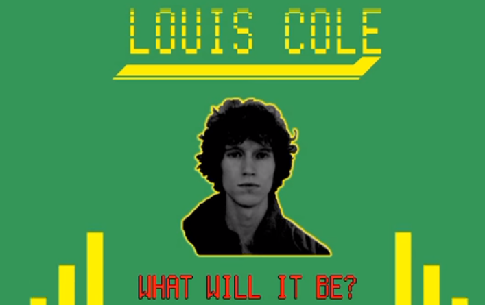 Louis cole - What Will It Be?