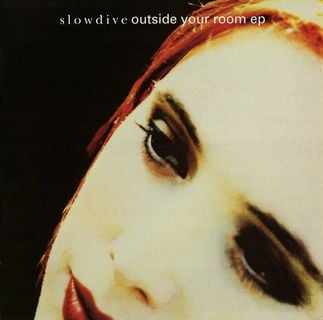 Slowdive - So Tired