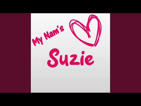 Susie, Farfashah - My Nam's Suzie