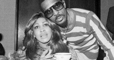 Tina Turner, Ike Turner - If