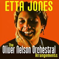 Etta Jones - Unchained Melody
