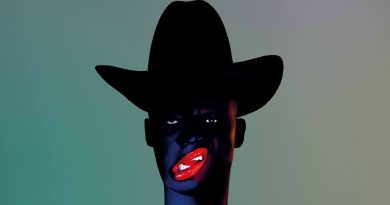 Young Fathers - Toy