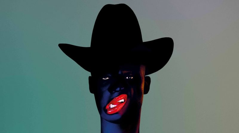 Young Fathers - Toy