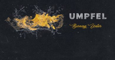 Umpfel - Burning Water