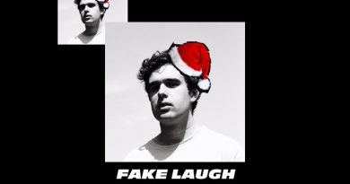 Fake Laugh - You Do Know