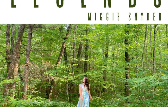 Miggie Snyder - Legend Lake