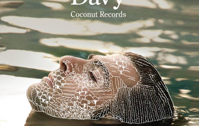 Coconut Records - Microphone