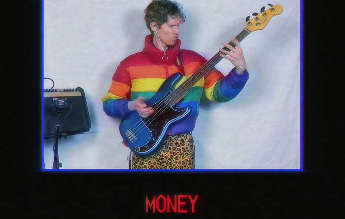 Louis cole - Money