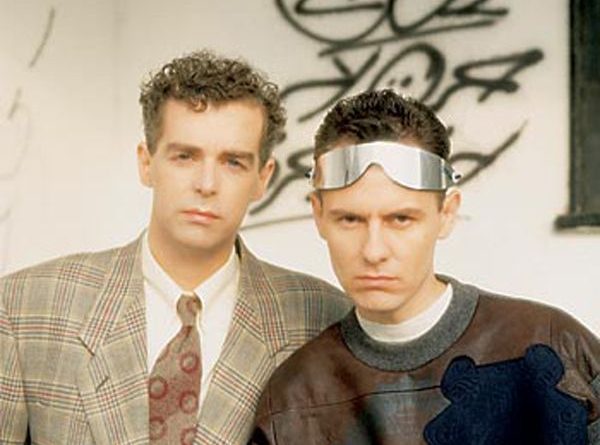 Pet Shop Boys - Groovy