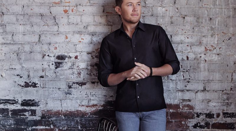 Scotty McCreery - Why You Gotta Be Like That