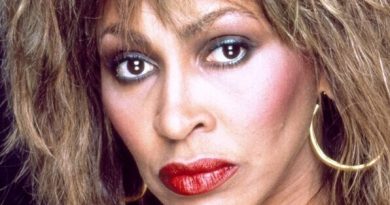 Tina Turner - Freedom to Stay