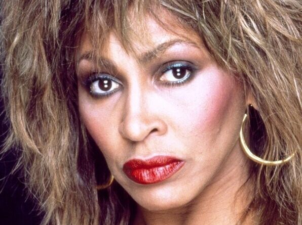 Tina Turner - Freedom to Stay