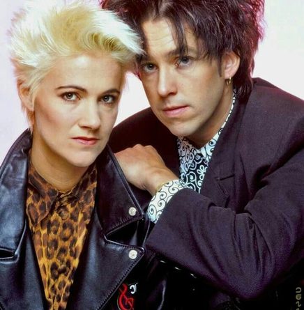 Roxette - You Can't Do This to Me Anymore