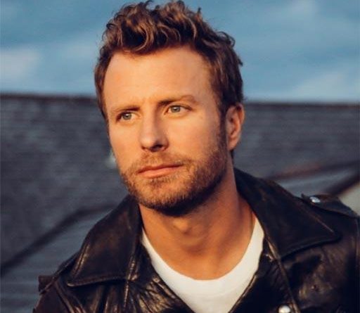 Dierks Bentley - How I'm Going Out