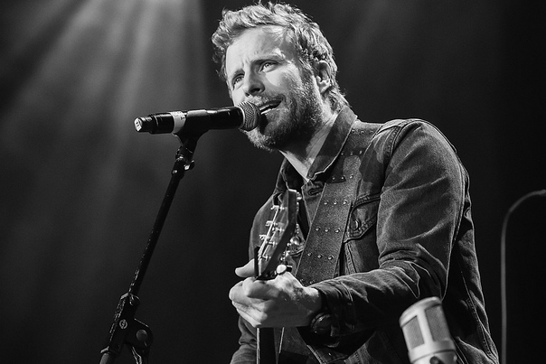 Dierks Bentley - My Religion