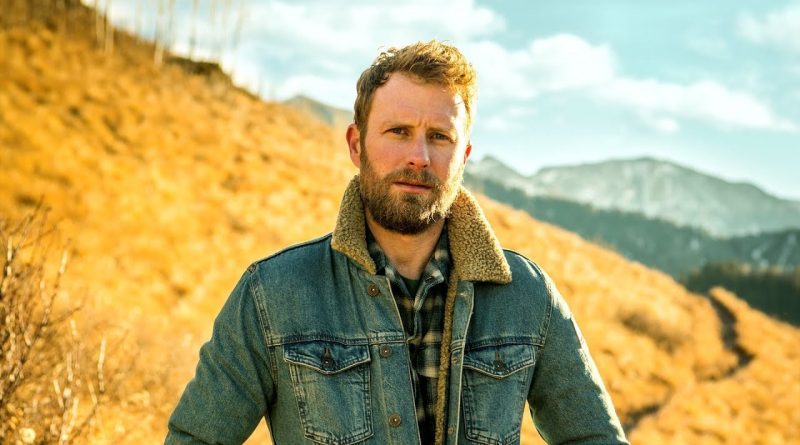 Dierks Bentley - You Can't Bring Me Down
