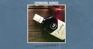 Walker Hayes - Drinking Songs