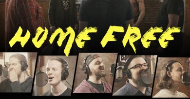 Home Free - Try Everything