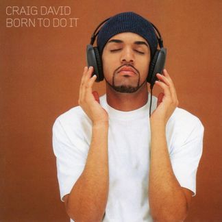 Craig David - Last Night