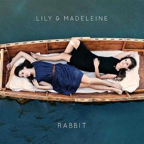 Lily & Madeleine - Rabbit