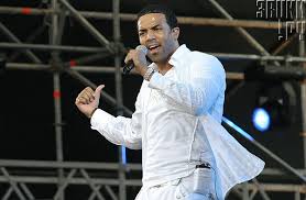 Craig David - Don't Play With Our Love (fka Trust Me)