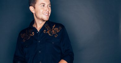 Scotty McCreery - It Matters To Her